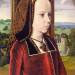 Portrait of Margaret of Austria (Portrait of a Young Princess)